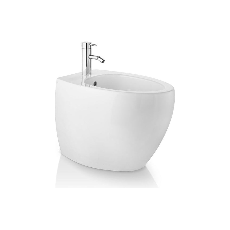 Bidet OVALE S512
