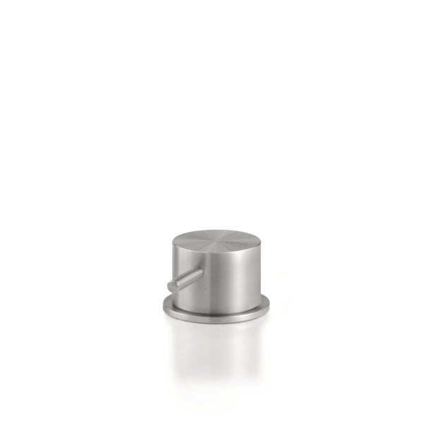 Diverter 2 way Loop stainless steel LOP107 – Pierdeco Design Inc.