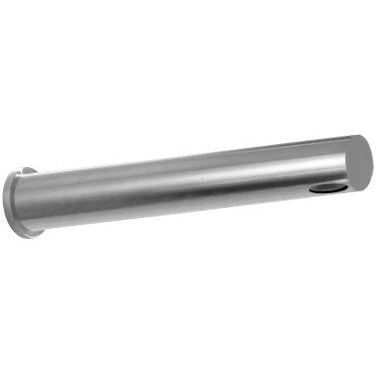Shower arm wall mount Stylo stainless steel STY055
