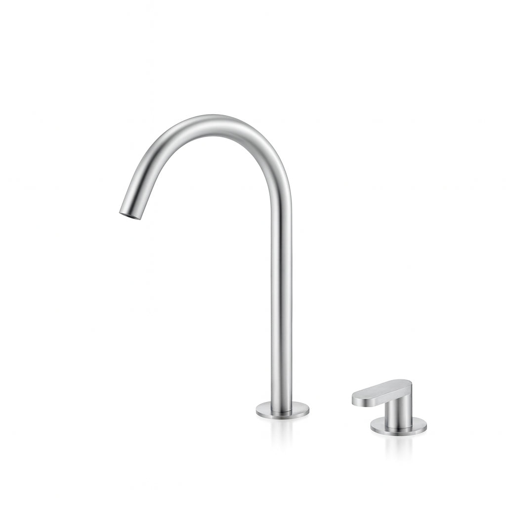 LINKI Bathroom faucet LINEA LIN102