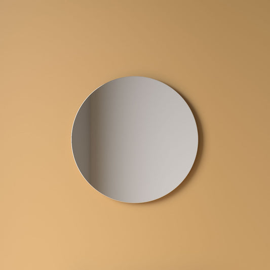 Mirror OASIS round