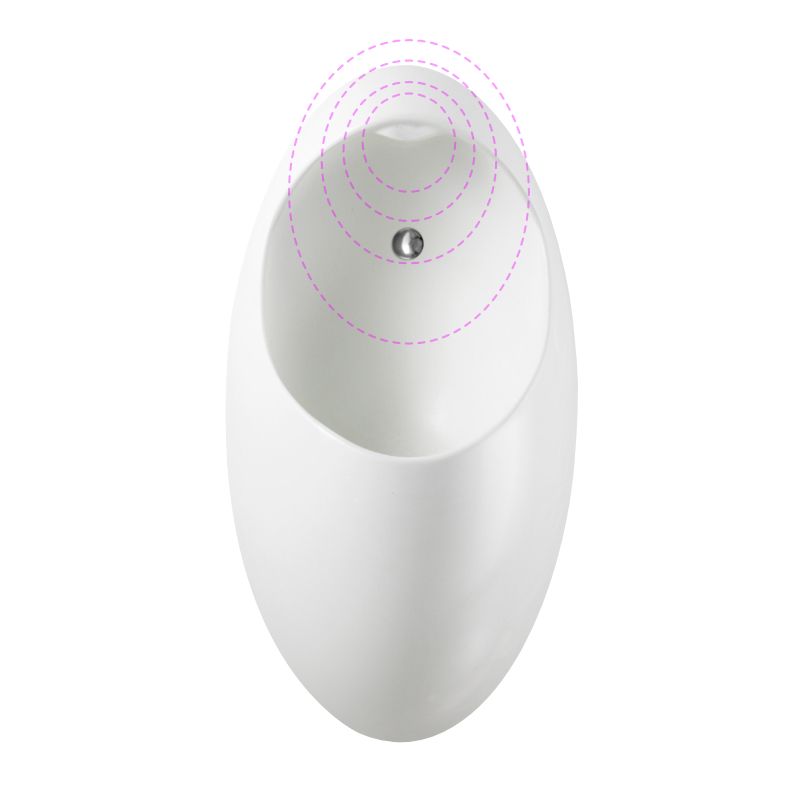 Urinal OR18V1WD (with hidden doppler sensor)