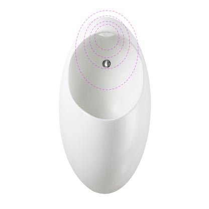 Urinal OR18V1WD (with hidden doppler sensor)