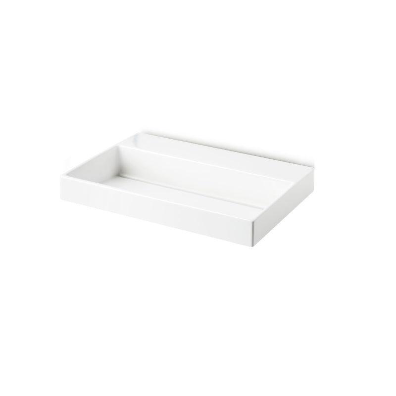 Porcelain sink P25 L001