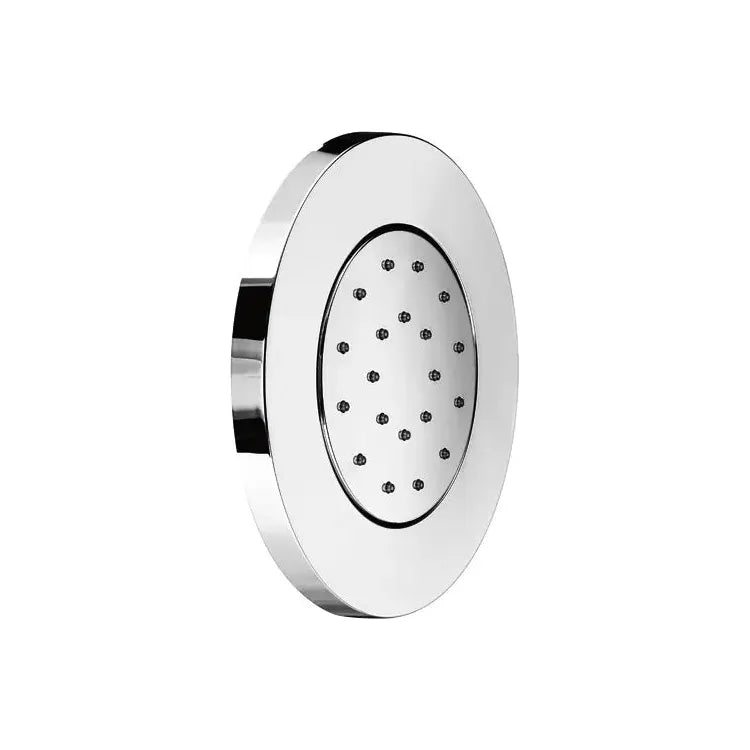 Bodyjet round recessed E044084