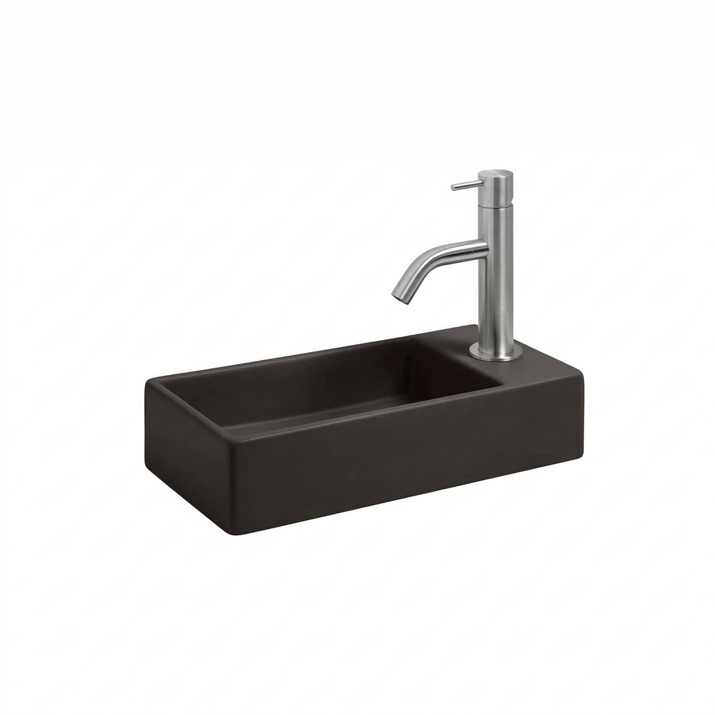 Porcelain Sink ACQUAFREDDA RETTANGOLARE L319