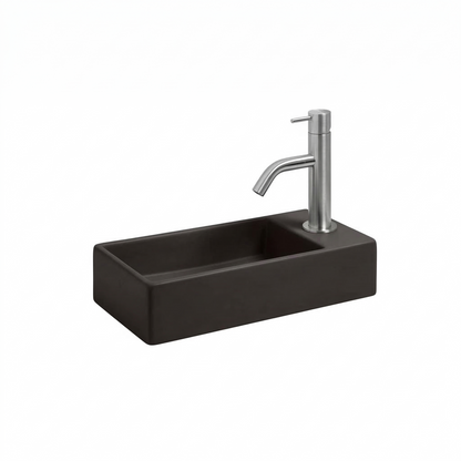 Porcelain Sink ACQUAFREDDA RETTANGOLARE L319