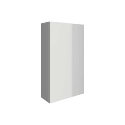 Wall hung storage unit 32 inches Alliance one door