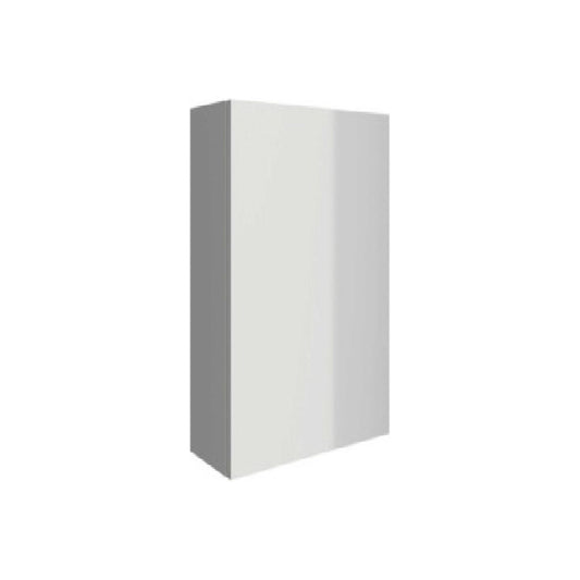 Wall hung storage unit 32 inches Alliance one door