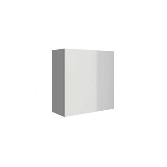 Wall hung storage unit 16 inches Alliance one door