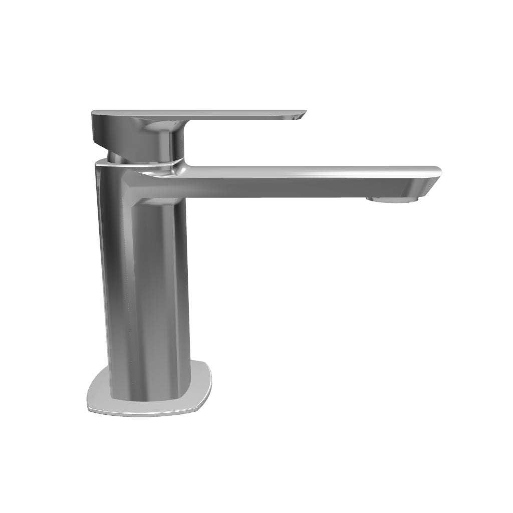 Lavabo faucet MIS single lever 563086-CC – Pierdeco Design Inc.