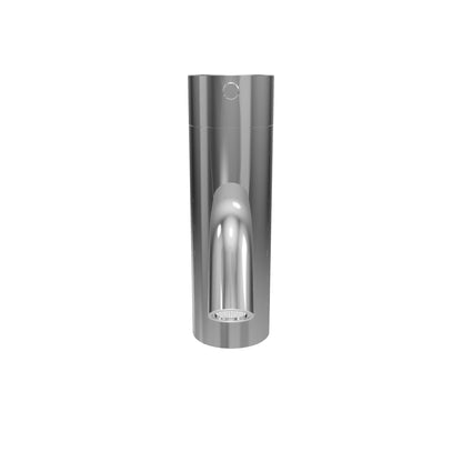 Mitigeur Lavabo monocommande One inox ONE001