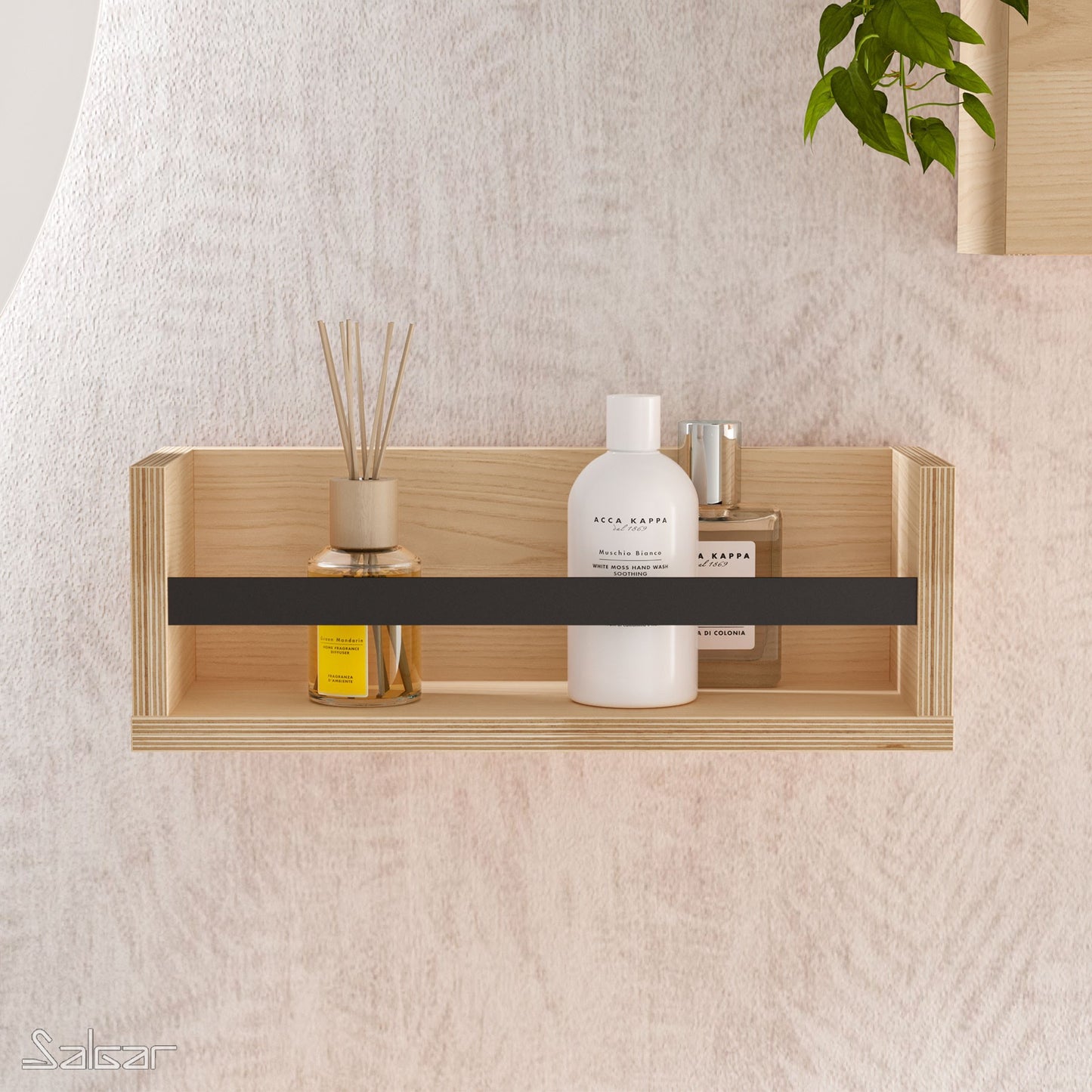 Towel shelf moment **Special Order**