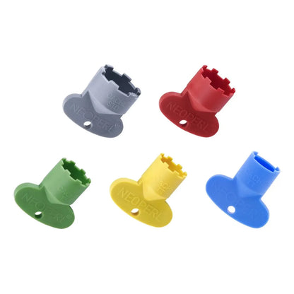 Clé d'aérateur pour robinet Palazzani 