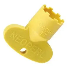 Clé d'aérateur pour robinet Palazzani 