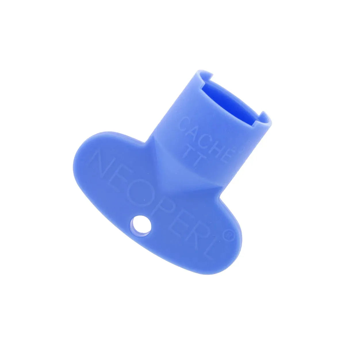 Clé d'aérateur pour robinet Palazzani 