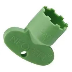 Clé d'aérateur pour robinet Palazzani 