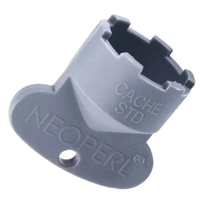 Clé d'aérateur pour robinet Palazzani 