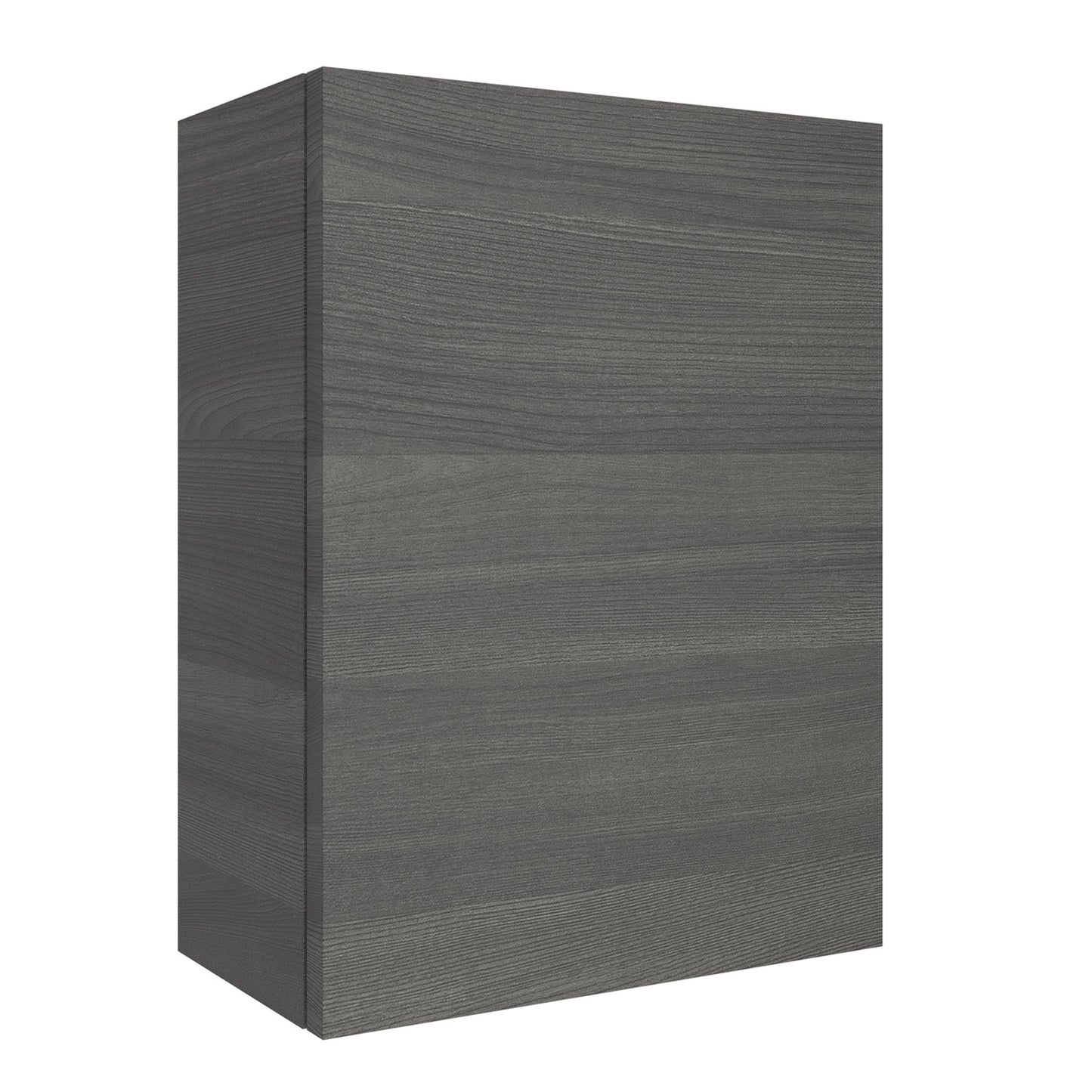 Wall hung storage unit 16 inches Alliance one door