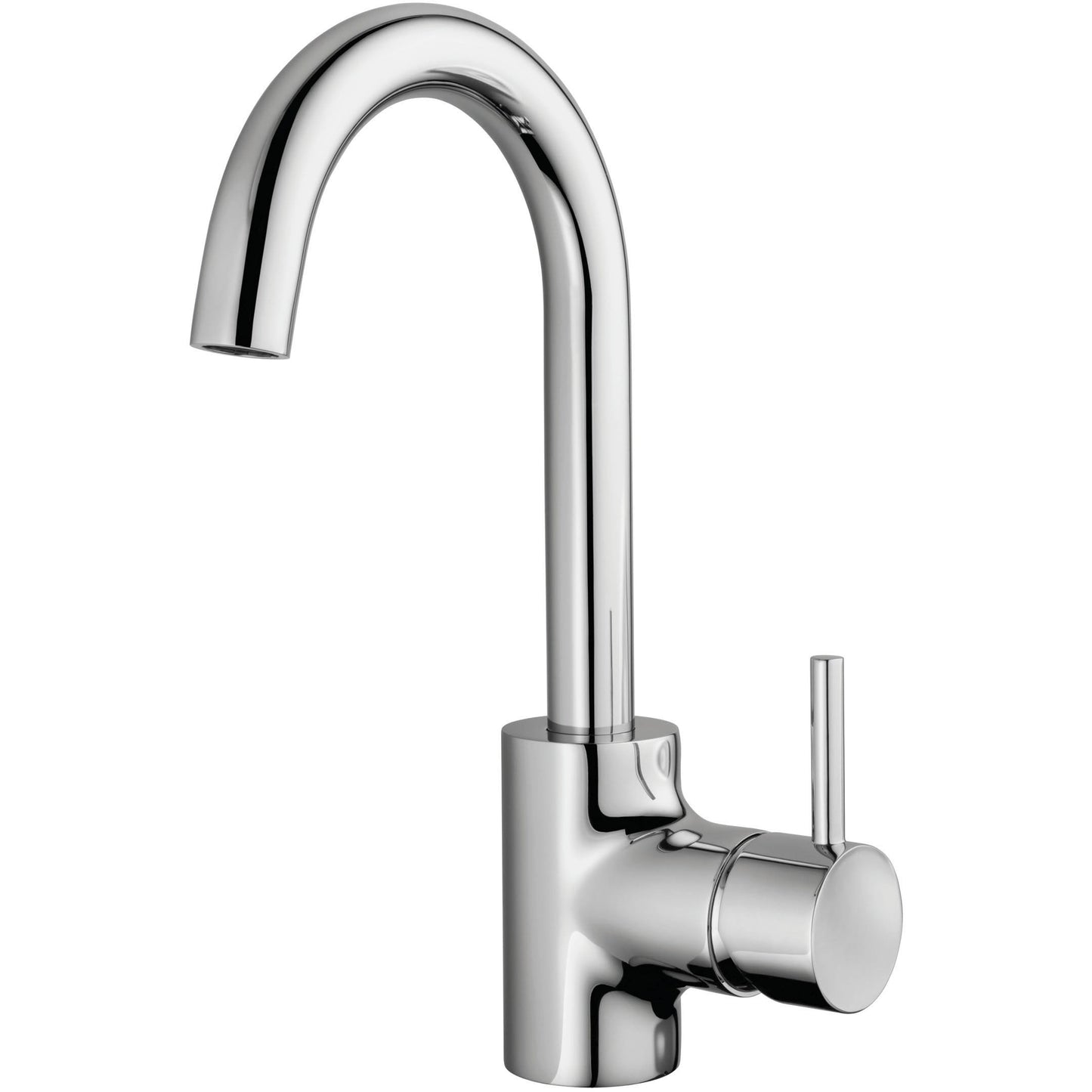 Kitchen faucet MIMO single lever 025339