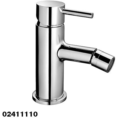 Bidet faucet DIGIT/MIMO single lever 024011