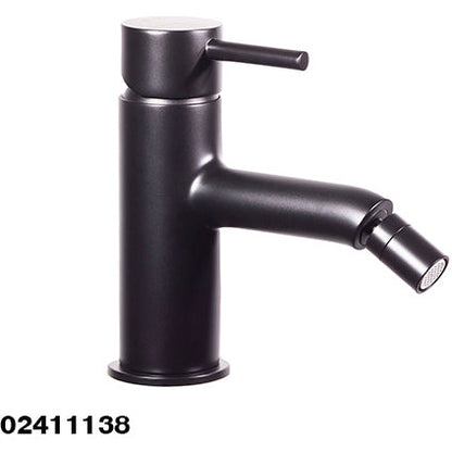 Bidet faucet DIGIT/MIMO single lever 024011