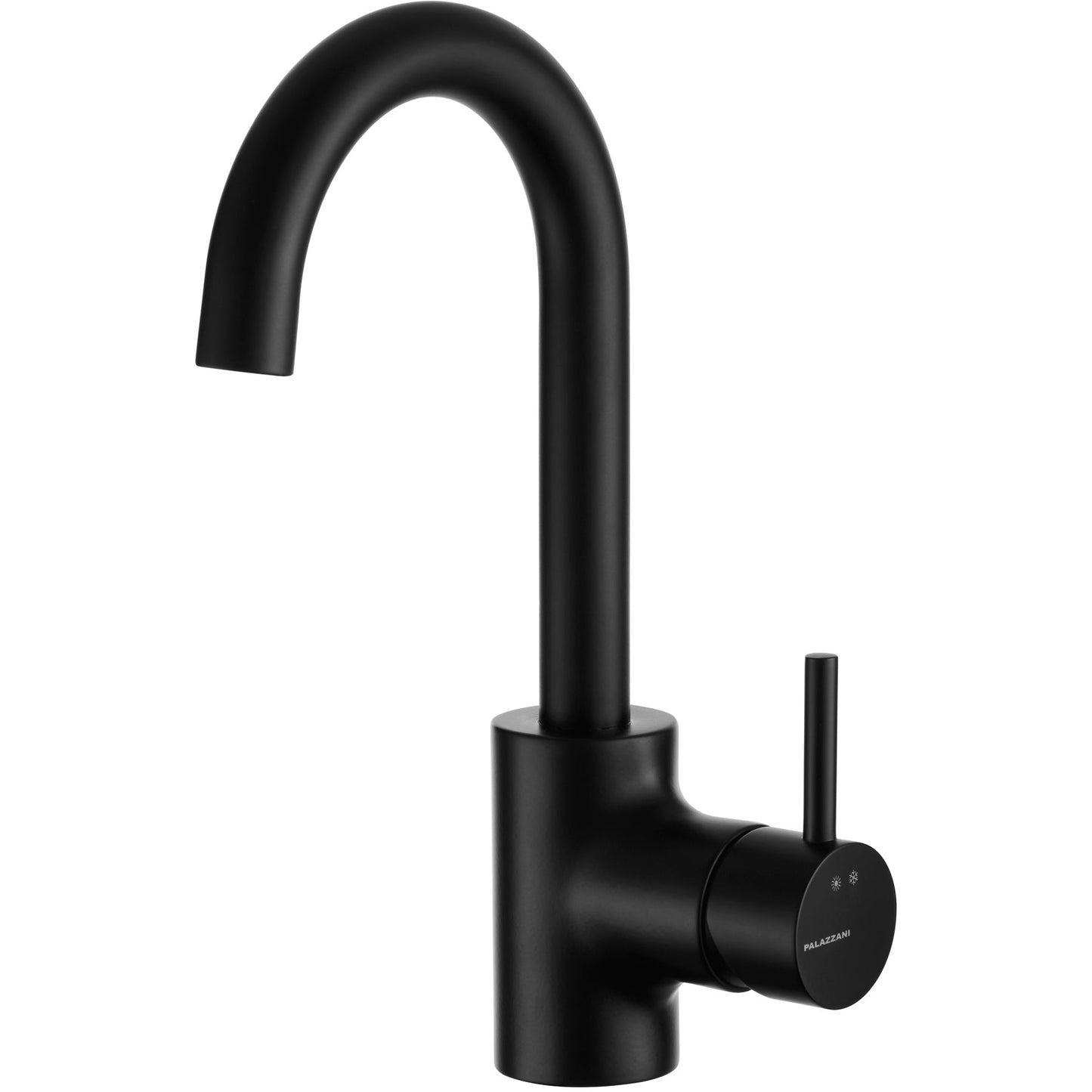 Kitchen faucet MIMO single lever 025339