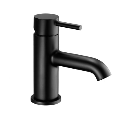 Lavabo faucet MIMO single lever 023010-CC
