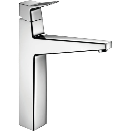 Lavabo faucet Clack tall single lever 033018