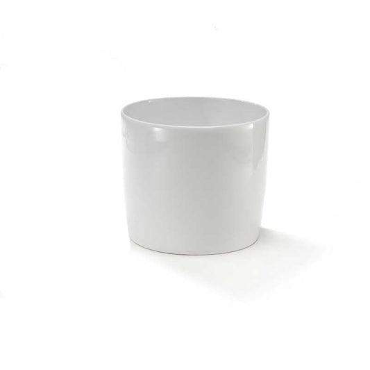 Porcelain Sink Thin Pillar two L106