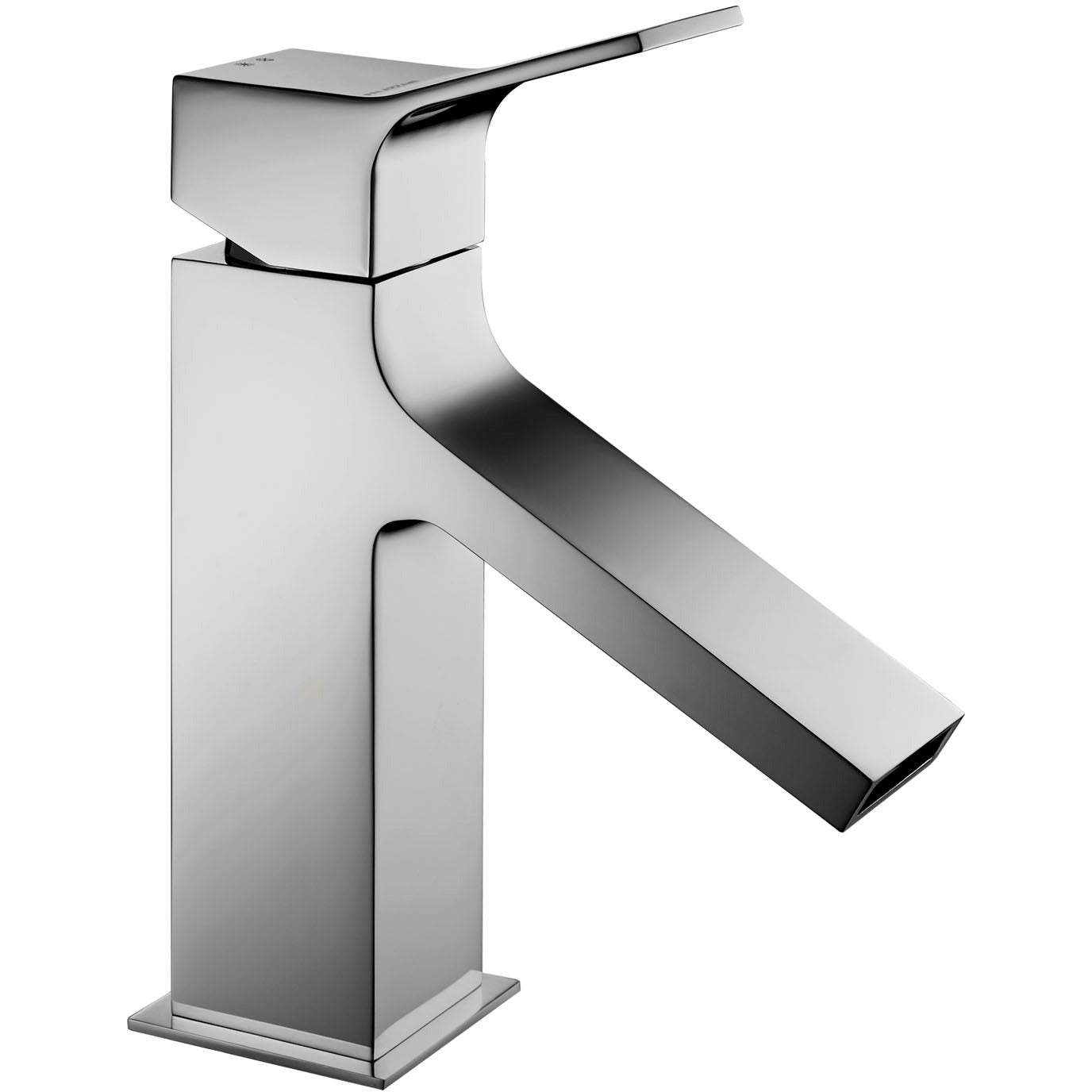 Lavabo faucet Young single lever 073011-CC