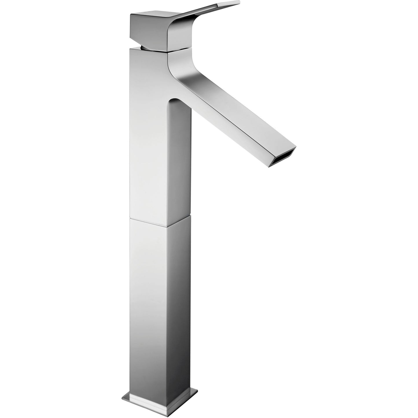 Lavabo faucet Young tall single lever 073018