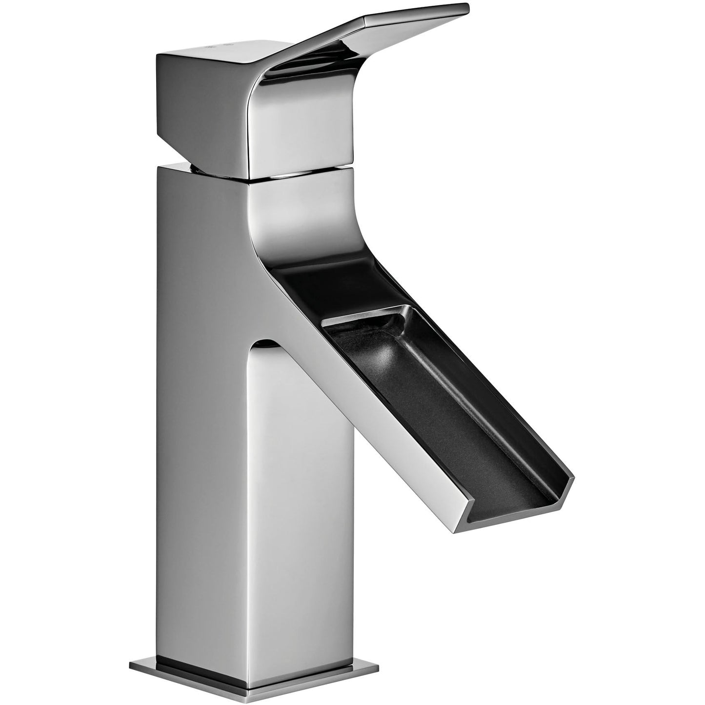 Lavabo faucet Young single lever 073155-CC-10