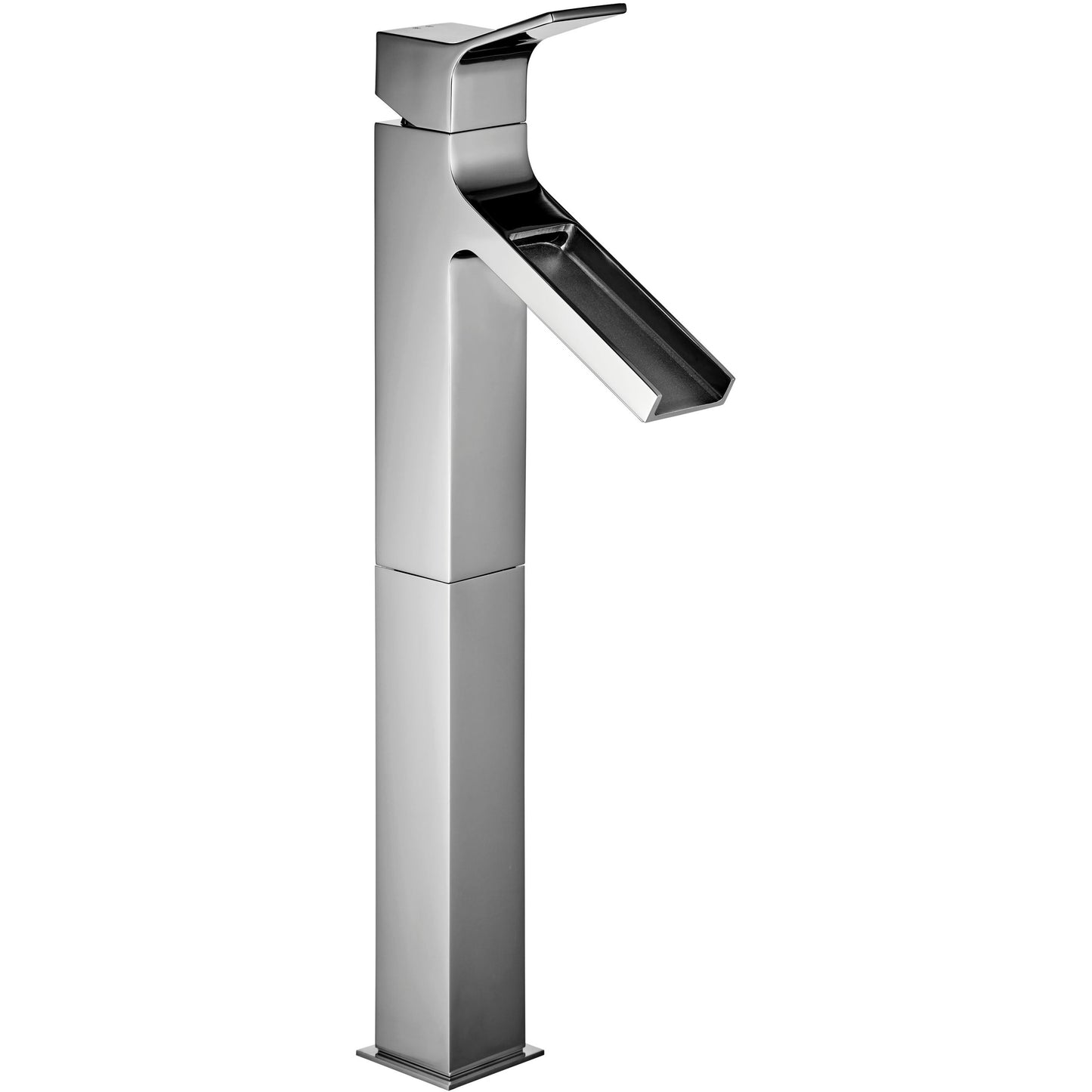Lavabo faucet Young tall single lever 073159
