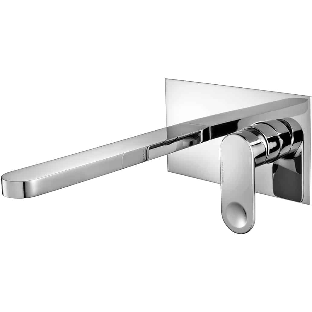 Lavabo faucet Wild wall mount single lever 083014