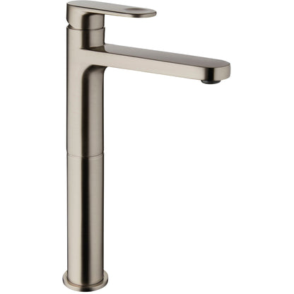 Lavabo faucet Wild tall single lever 083018
