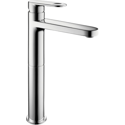 Lavabo faucet Wild tall single lever 083018