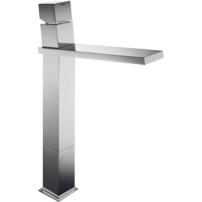 Lavabo faucet Track tall single lever 093080