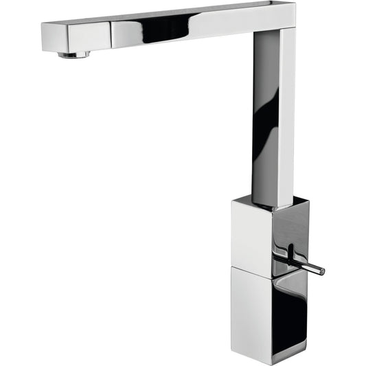 Kitchen or Bar faucet Chef Track single lever 095339 by Palazzani