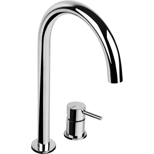 Lavabo faucet Digit single lever 103102