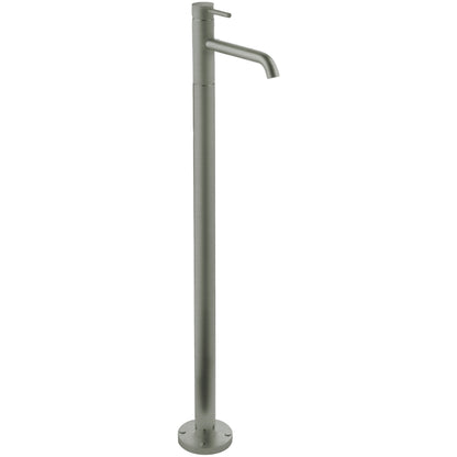 Lavabo faucet Digit freestanding single lever 123184 *SPECIAL ORDER*