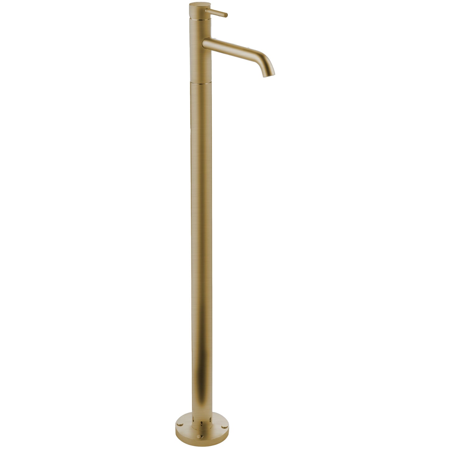 Lavabo faucet Digit freestanding single lever 123184 *SPECIAL ORDER*