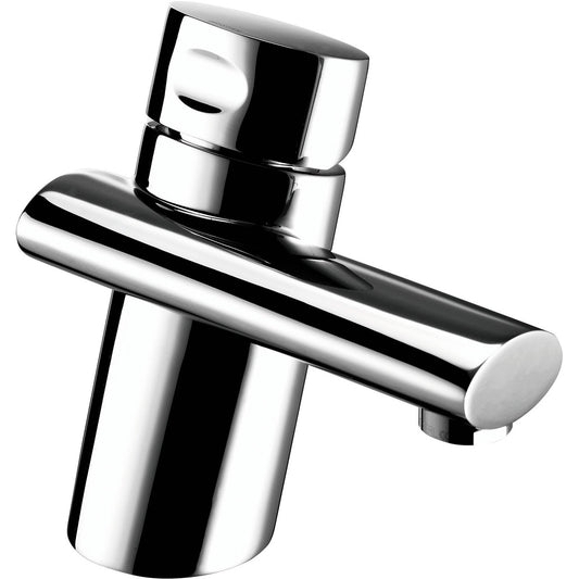 Lavabo faucet Oblique deck mounted single lever 293011