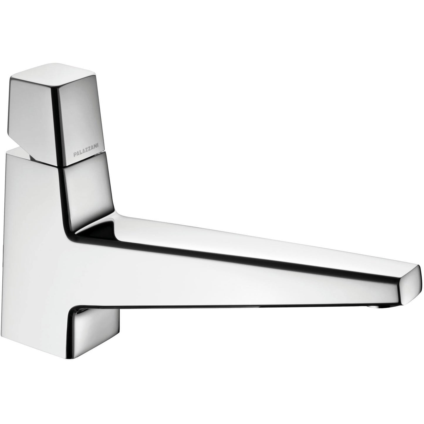Lavabo faucet Click single lever 373045-CC