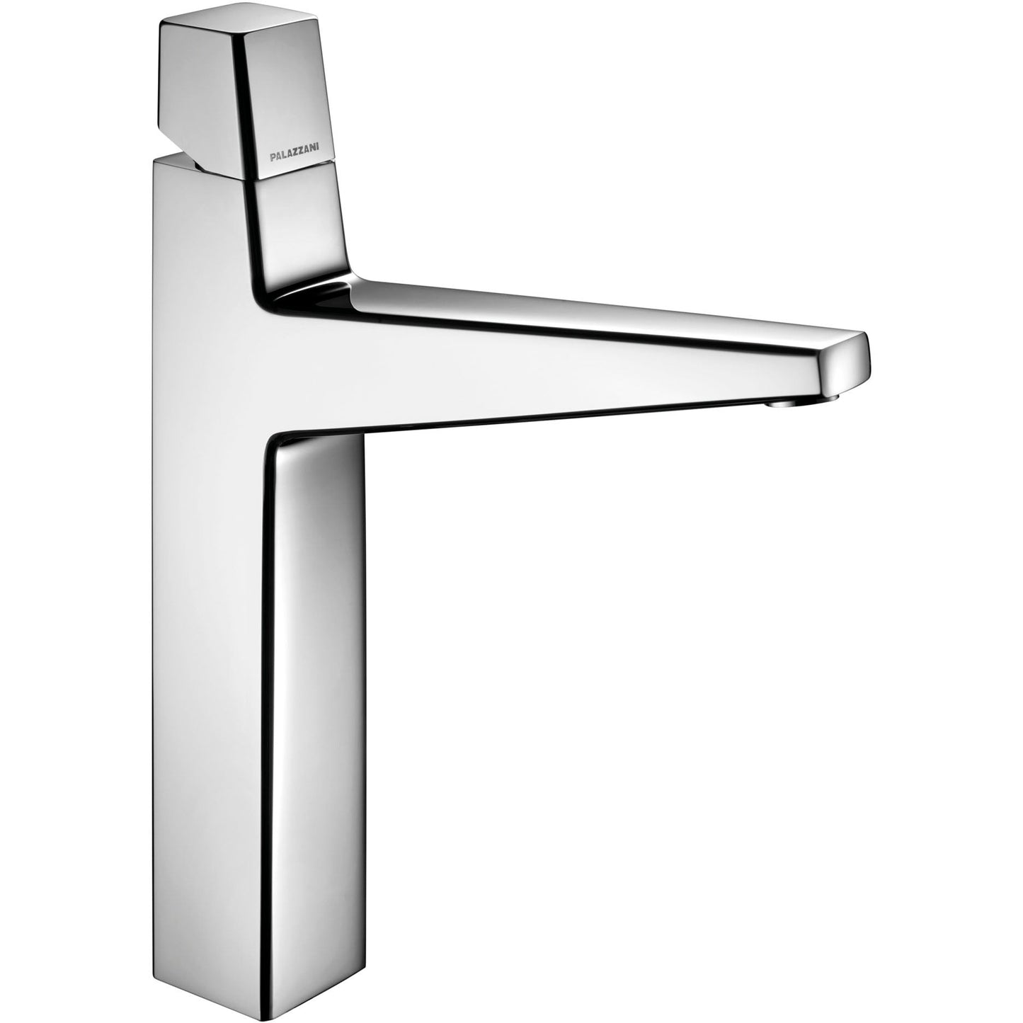 Lavabo faucet Click tall single lever 373018