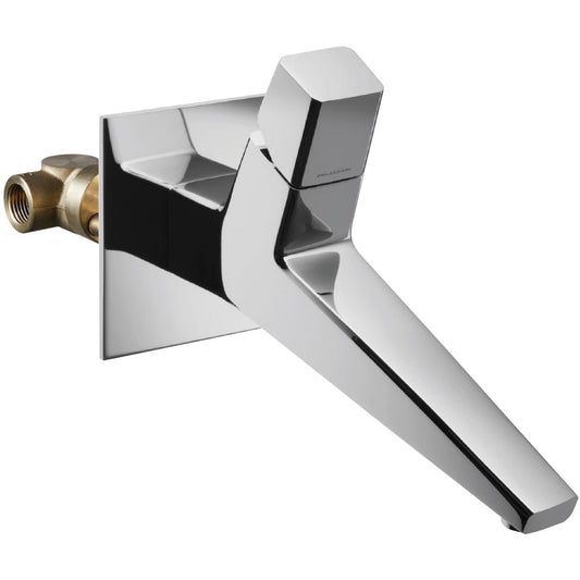 Lavabo faucet Click wall mounted single lever 373081