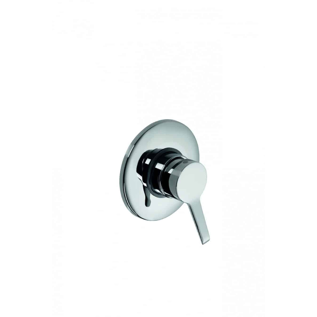 Shower valve pressure balanced Pin 1 function 482012-PB