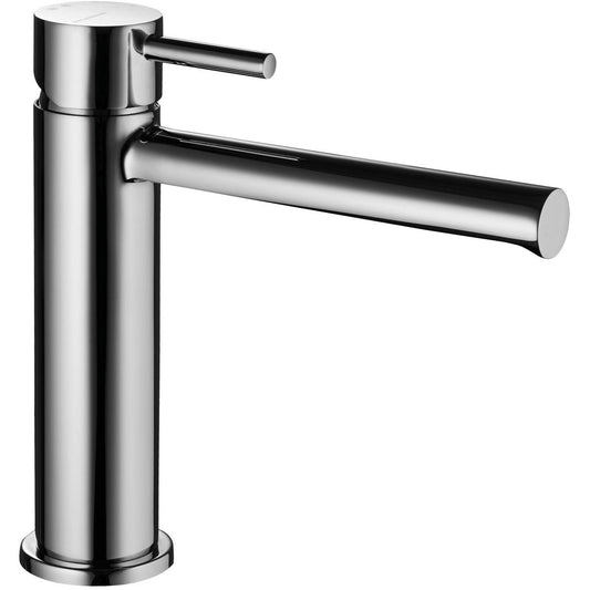 Lavabo faucet Digit  single lever 493078-CC