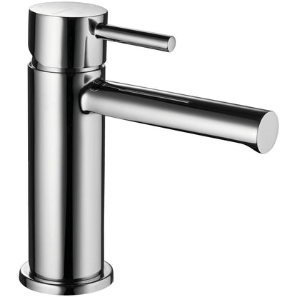 Lavabo faucet Digit  single lever 493010-CC