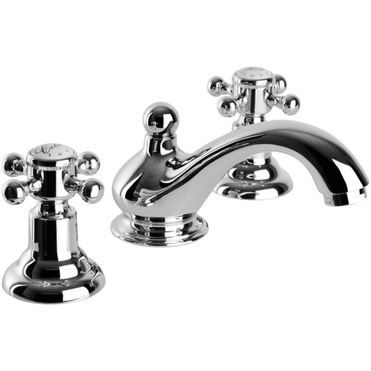 Lavabo faucet Adams 8 inches 523025